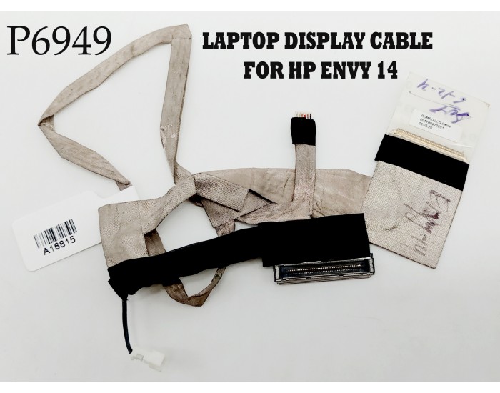 LAPTOP DISPLAY CABLE FOR HP ENVY 14